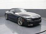 2023 BMW Z4 sDrive M40i