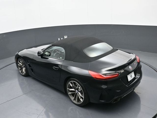 2023 BMW Z4 sDrive M40i