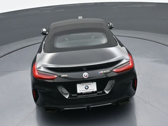 2023 BMW Z4 sDrive M40i