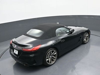 2023 BMW Z4 sDrive M40i