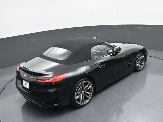 2023 BMW Z4 sDrive M40i