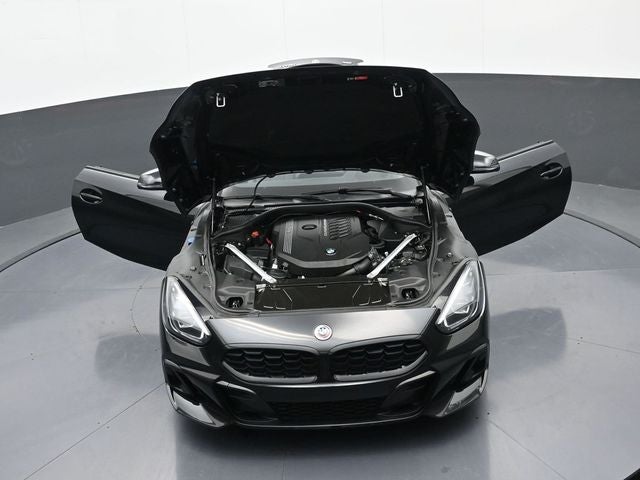 2023 BMW Z4 sDrive M40i
