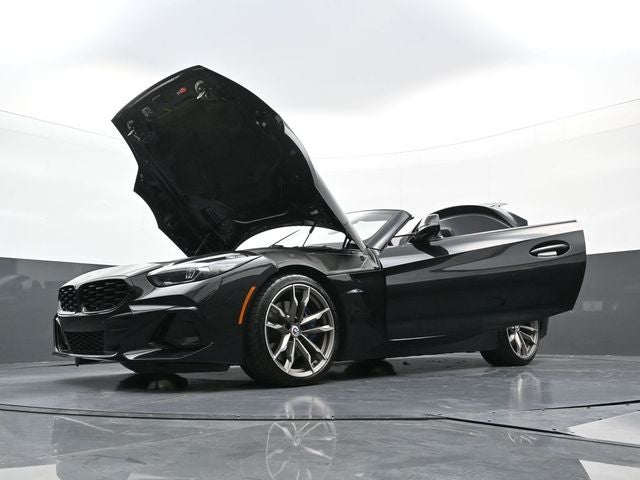 2023 BMW Z4 sDrive M40i