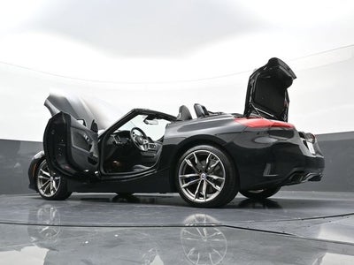 2023 BMW Z4 sDrive M40i