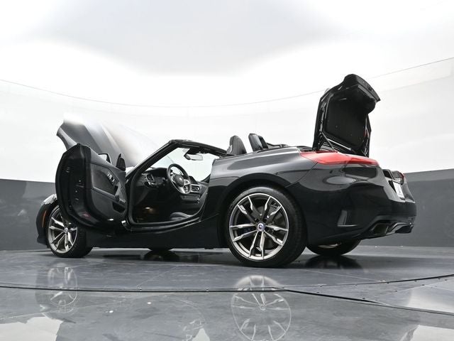 2023 BMW Z4 sDrive M40i