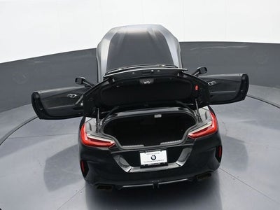 2023 BMW Z4 sDrive M40i