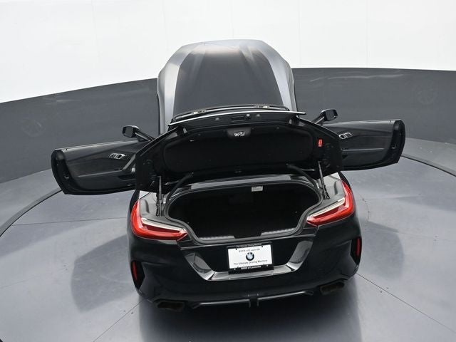 2023 BMW Z4 sDrive M40i