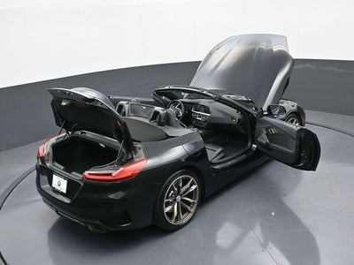 2023 BMW Z4 sDrive M40i
