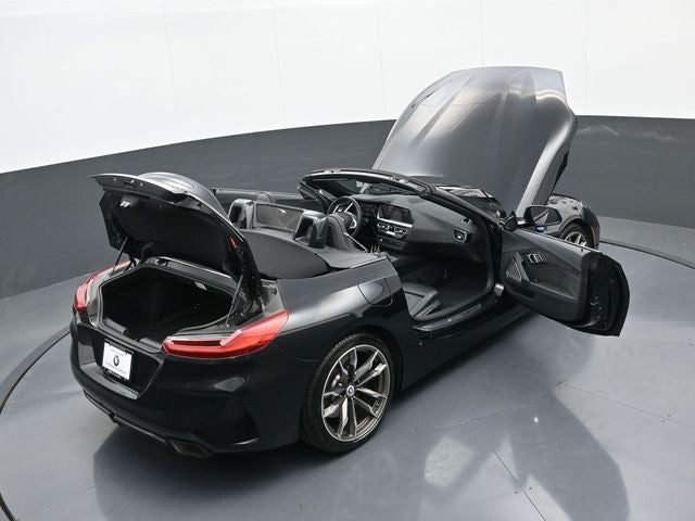 2023 BMW Z4 sDrive M40i