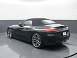 2023 BMW Z4 sDrive M40i