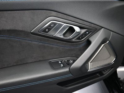 2023 BMW Z4 sDrive M40i