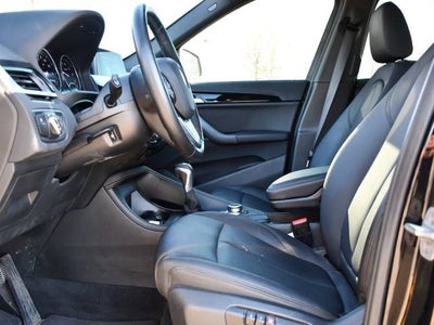 2019 BMW X1 xDrive28i