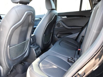 2019 BMW X1 xDrive28i