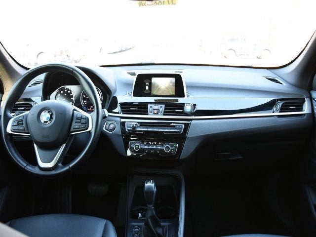 2019 BMW X1 xDrive28i