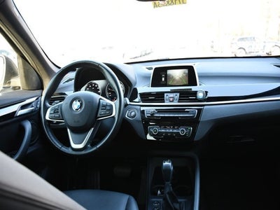 2019 BMW X1 xDrive28i