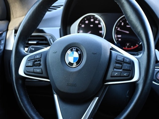 2019 BMW X1 xDrive28i