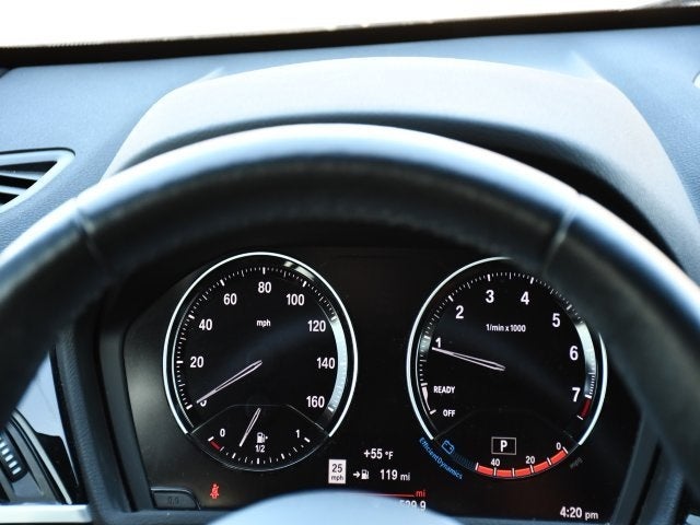 2019 BMW X1 xDrive28i