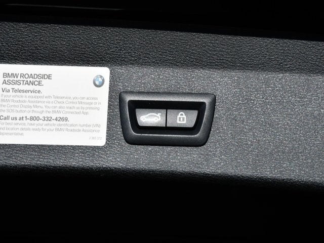 2019 BMW X1 xDrive28i