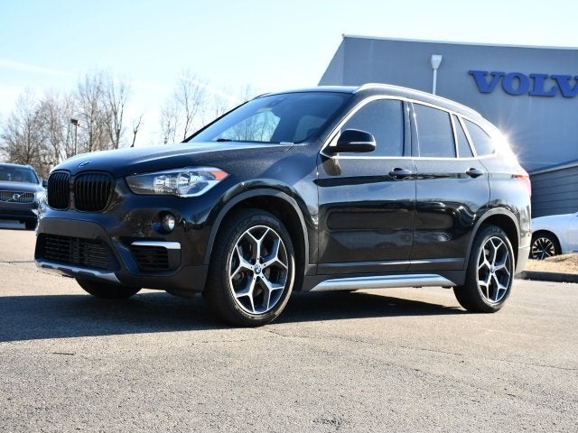 2019 BMW X1 xDrive28i