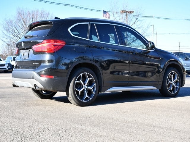 2019 BMW X1 xDrive28i