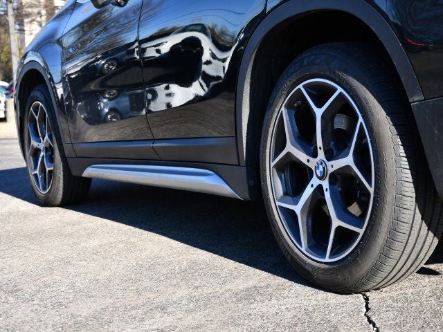 2019 BMW X1 xDrive28i