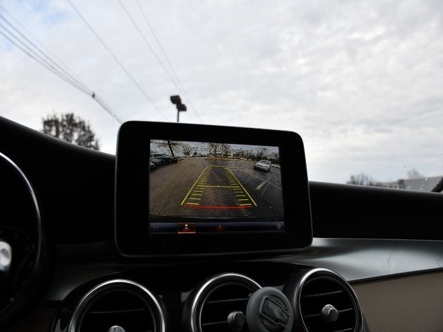 2019 Mercedes-Benz GLC GLC 300