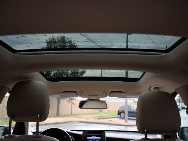 2019 Mercedes-Benz GLC GLC 300