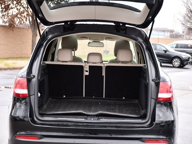 2019 Mercedes-Benz GLC GLC 300