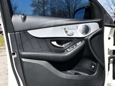 2019 Mercedes-Benz GLC GLC 300