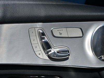 2019 Mercedes-Benz GLC GLC 300