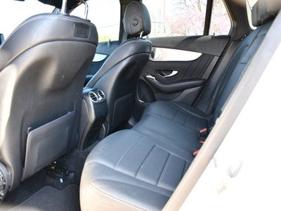 2019 Mercedes-Benz GLC GLC 300