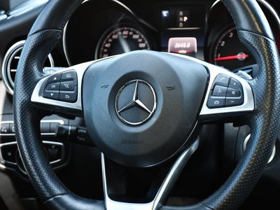 2019 Mercedes-Benz GLC GLC 300