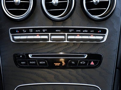 2019 Mercedes-Benz GLC GLC 300