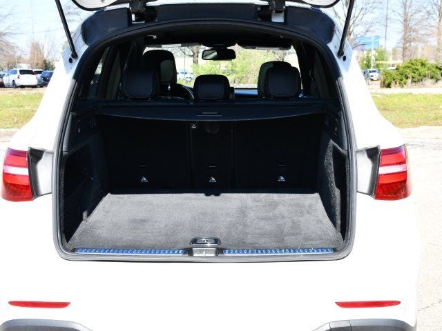 2019 Mercedes-Benz GLC GLC 300