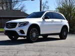 2019 Mercedes-Benz GLC GLC 300