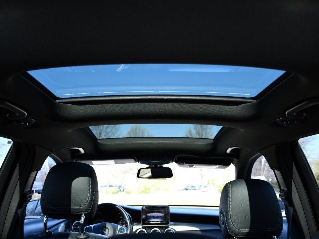 2019 Mercedes-Benz GLC GLC 300