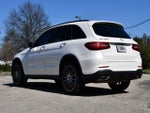 2019 Mercedes-Benz GLC GLC 300