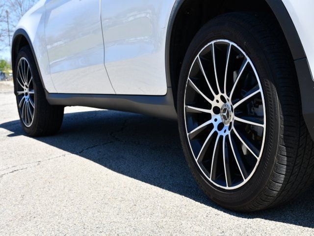 2019 Mercedes-Benz GLC GLC 300