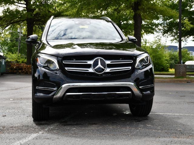 2019 Mercedes-Benz GLC GLC 300 4MATIC®