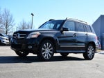 2010 Mercedes-Benz GLK GLK 350 4MATIC®