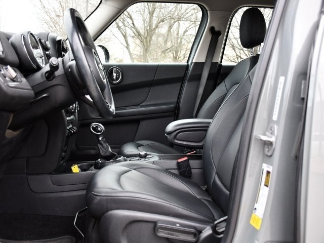 2017 MINI Cooper Countryman Base