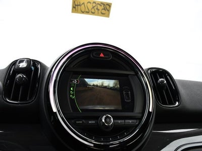 2017 MINI Cooper Countryman Base