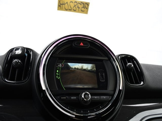 2017 MINI Cooper Countryman Base
