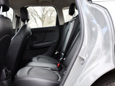 2017 MINI Cooper Countryman Base