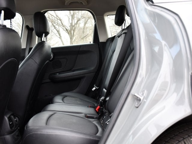 2017 MINI Cooper Countryman Base