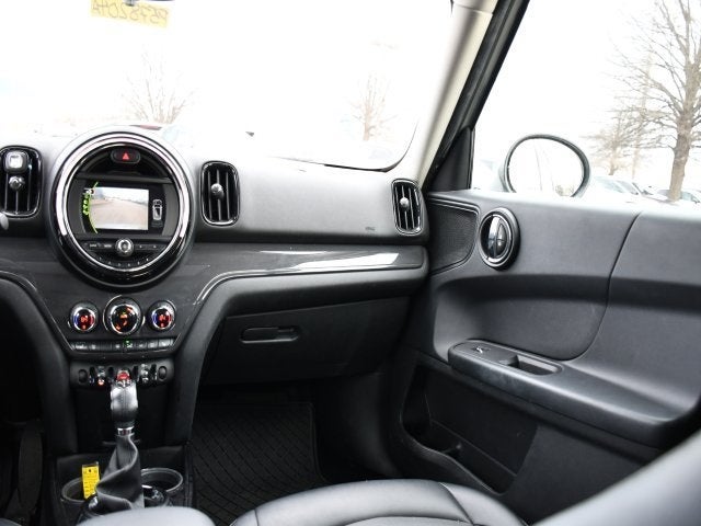 2017 MINI Cooper Countryman Base