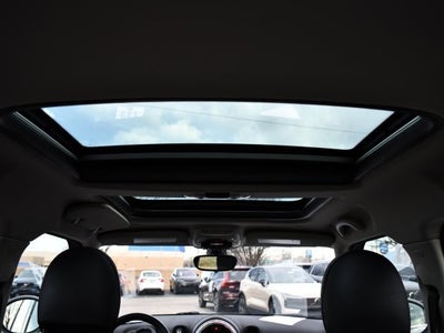 2017 MINI Cooper Countryman Base