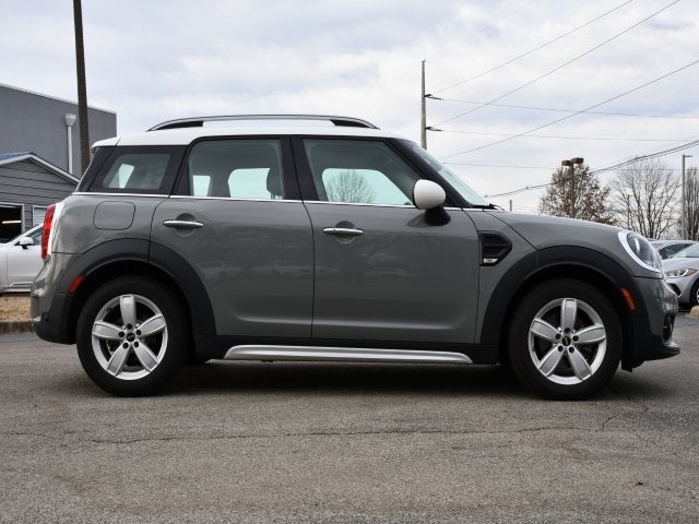 2017 MINI Cooper Countryman Base