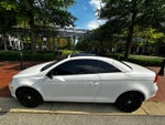 2011 Volkswagen Eos Komfort Edition