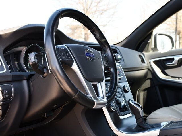 2015 Volvo S60 T5 Premier